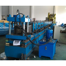 for Sale Top Quality Galvanized Steel Rack Upright Cold Roll Forming Machine